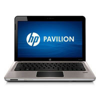 PC Porttil para Entretenimiento HP Pavilion dv3-4050ss (WN977EA)